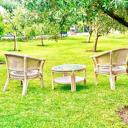 Katerinaki Villa