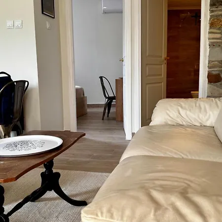 Katerinaki Villa *