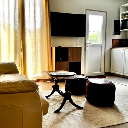 Katerinaki Villa